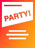 Party Flyers