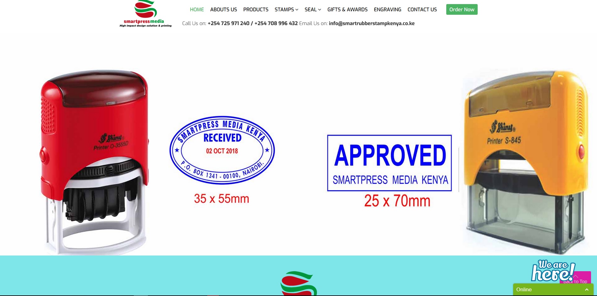 Smart Press Media Ltd